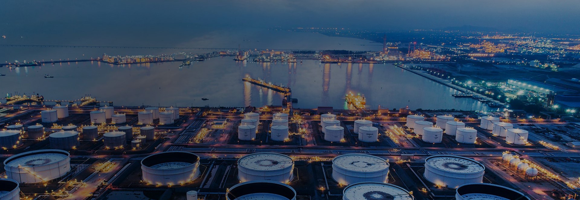 Oil industry